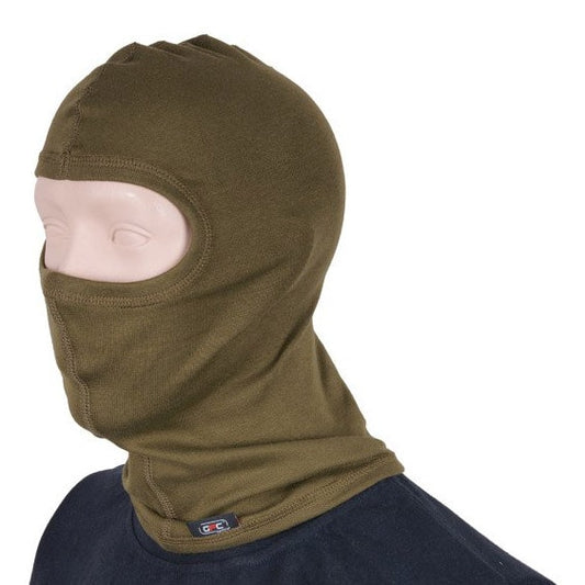 Kominiarka termoaktywna GFC Tactical - olive