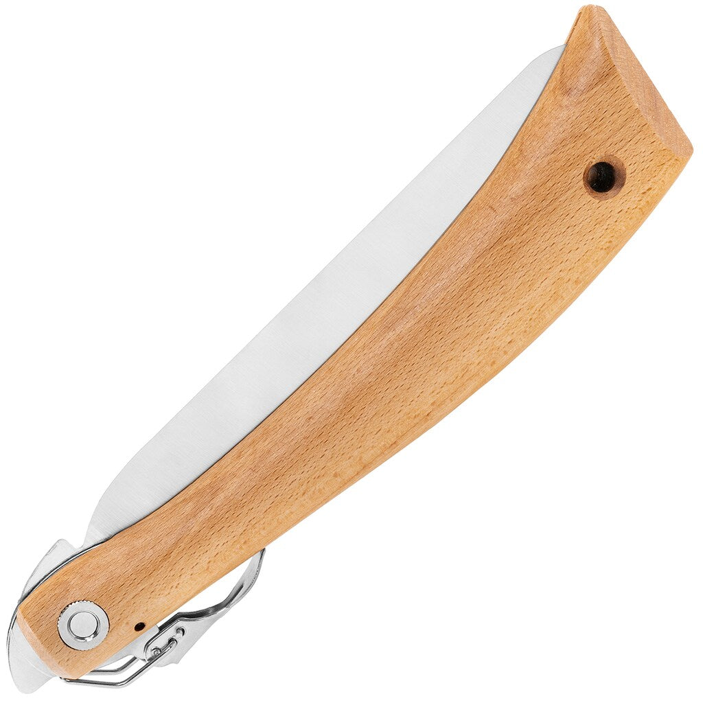 Piła ręczna składana Opinel No.18 Inox