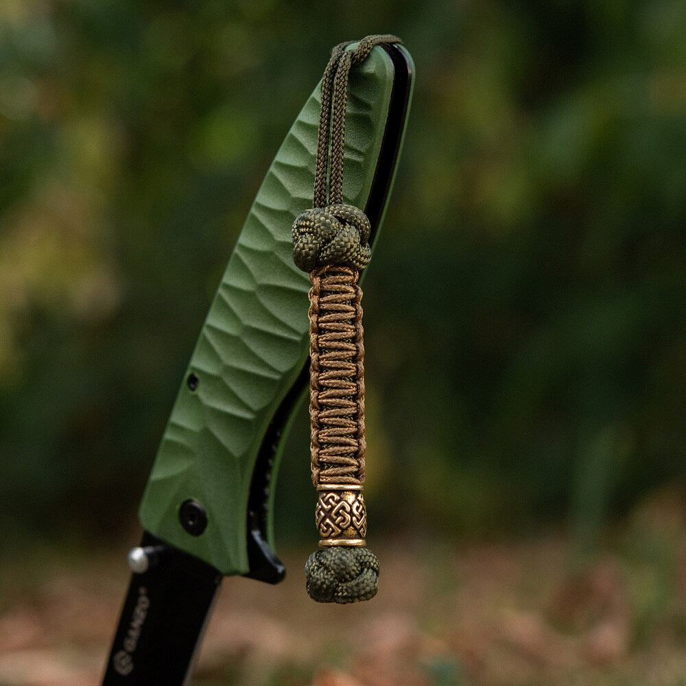 Brelok M-Tac Celtic - Olive