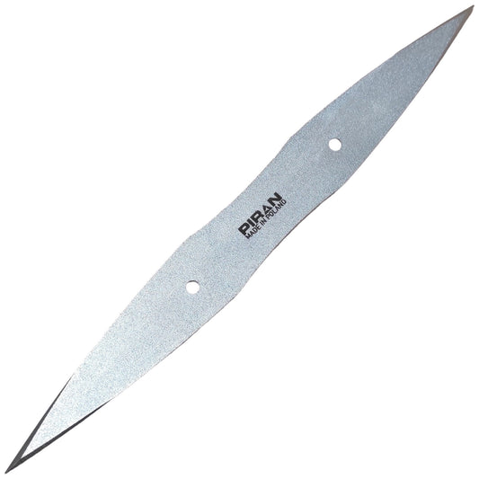 Nóż rzutka Piran Hybrid - Steel