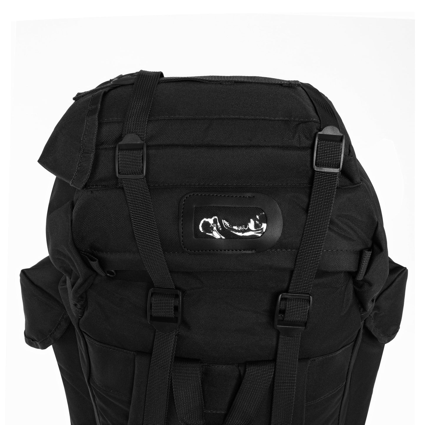 Plecak Mil-Tec BW 65 l - Black