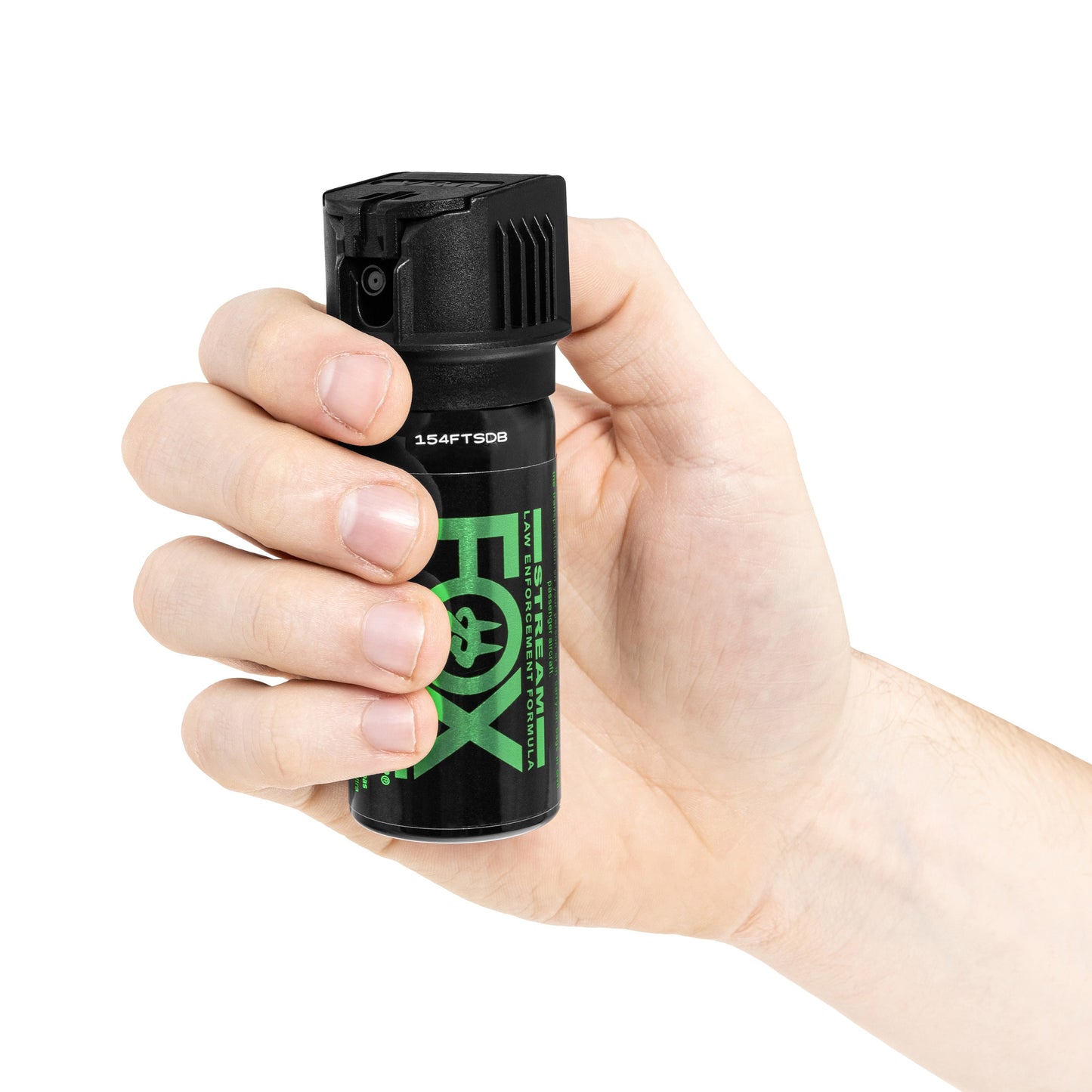 Gaz pieprzowy Fox Labs Mean Green - strumień 43 ml