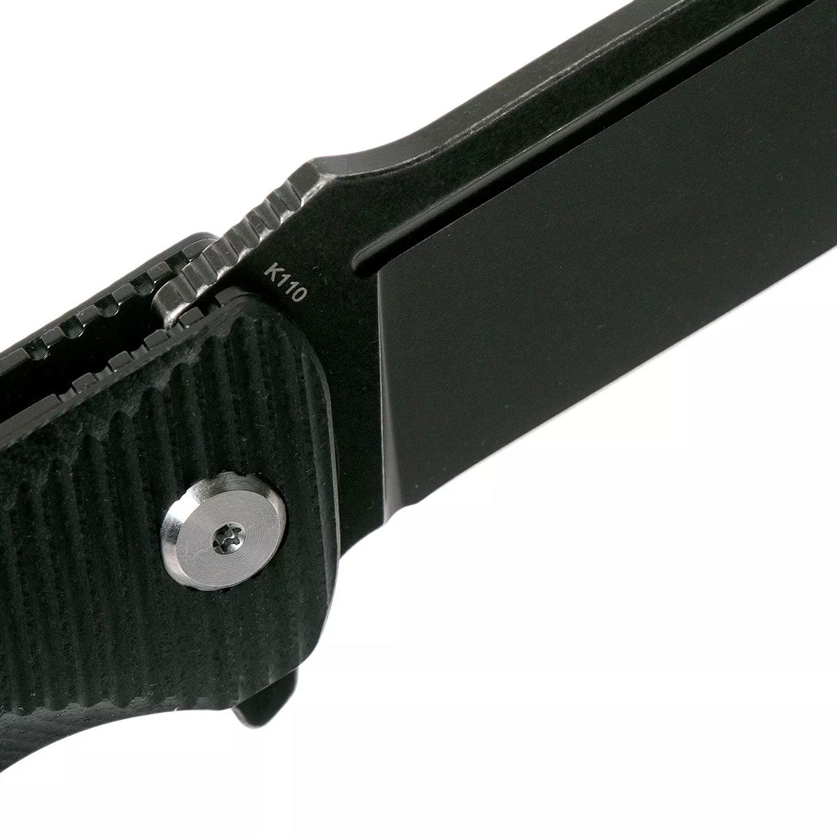Nóż składany Bestech Knives Mako - Black