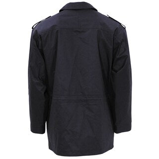 Kurtka MFH Parka VT Blue - używana - Demobil