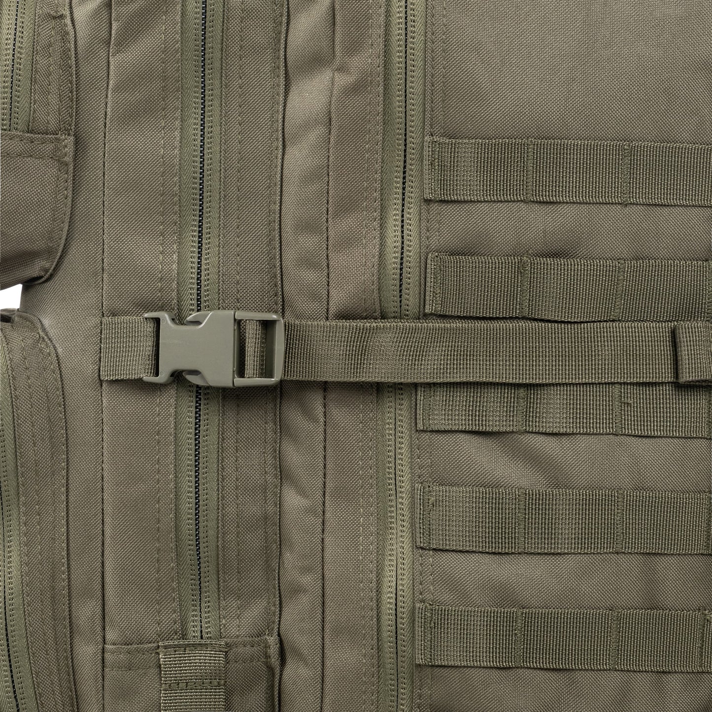 Plecak Brandit US Cooper XL 65 l - Olive