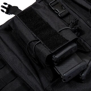 Podwójny pokrowiec na repliki ASG Specna Arms GunBag V4 - Black