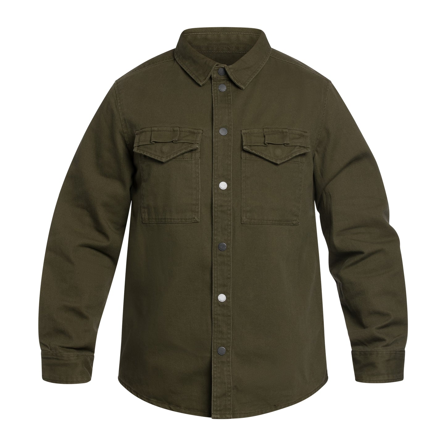 Koszula Brandit Heavy Twill Shirt - Olive