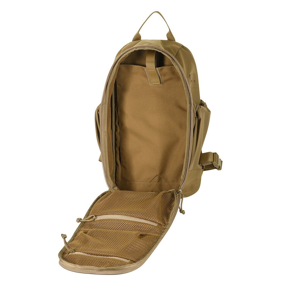 Plecak M-Tac Sturm Elite 15 l - Coyote