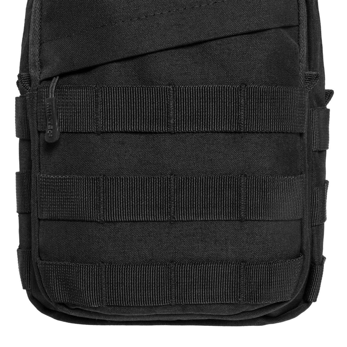 Torba Mil-Tec Crossbody Bag - Black