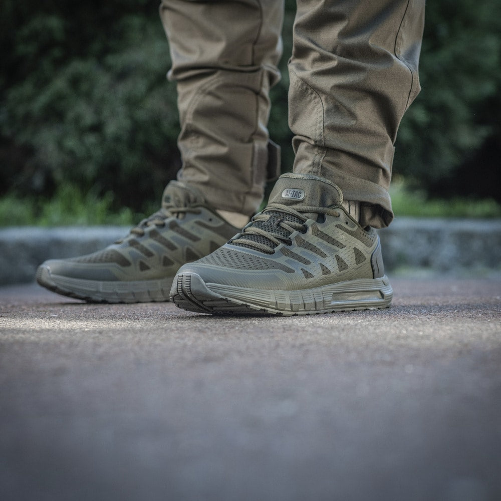 Buty M-Tac Summer Sport - Army Olive