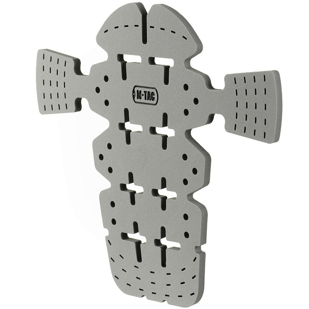 Wkładki ochronne M-Tac EVA Gen. II - Grey