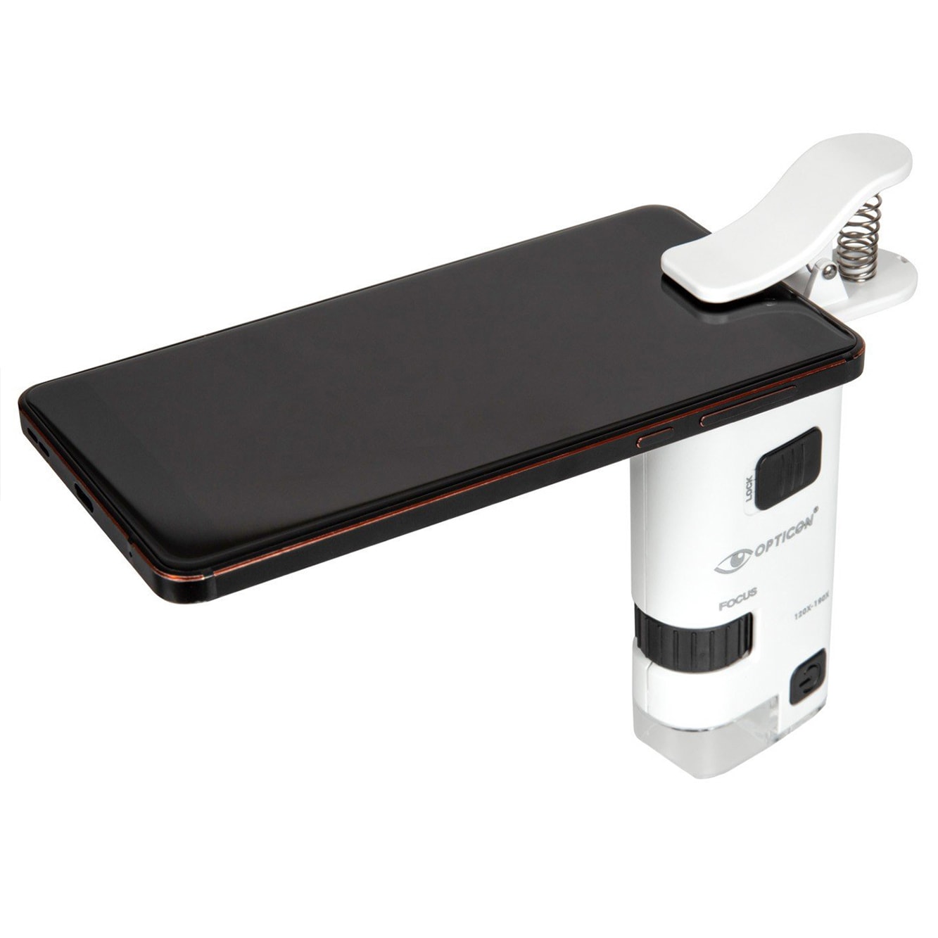 Mikroskop kieszonkowy Opticon Pocket Eye 100-150x