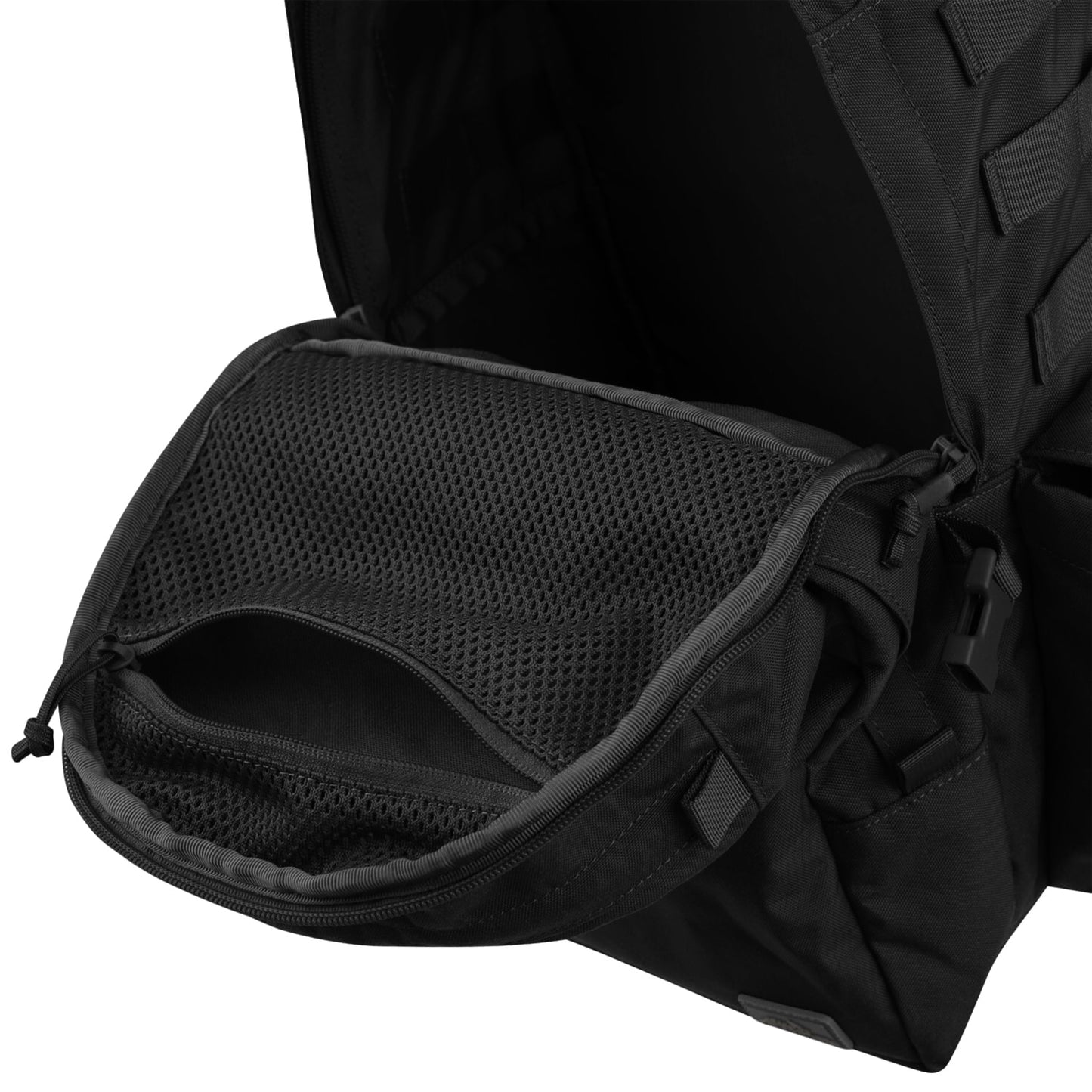 Plecak Helikon Ambush 22 l - Black