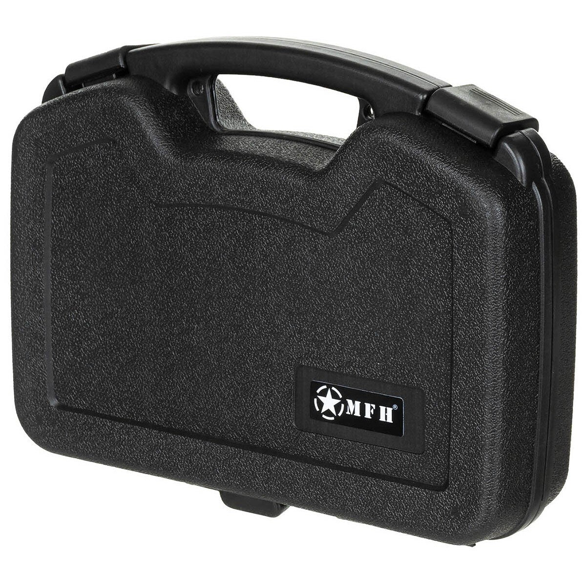 Walizka transportowa MFH Pistol Case Small - Black