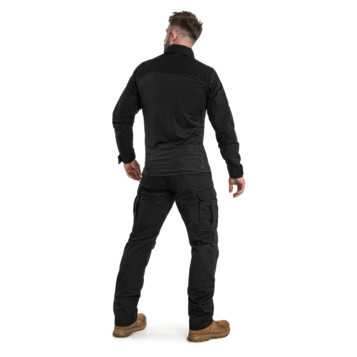 Bluza Pentagon Combat Shirt Ranger - Black