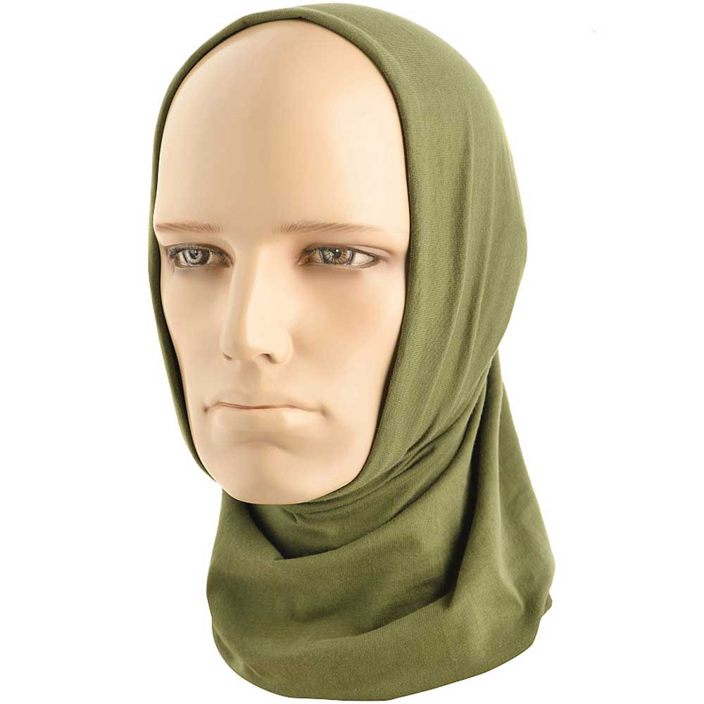 Szalokominiarka bawełniana M-Tac - Olive