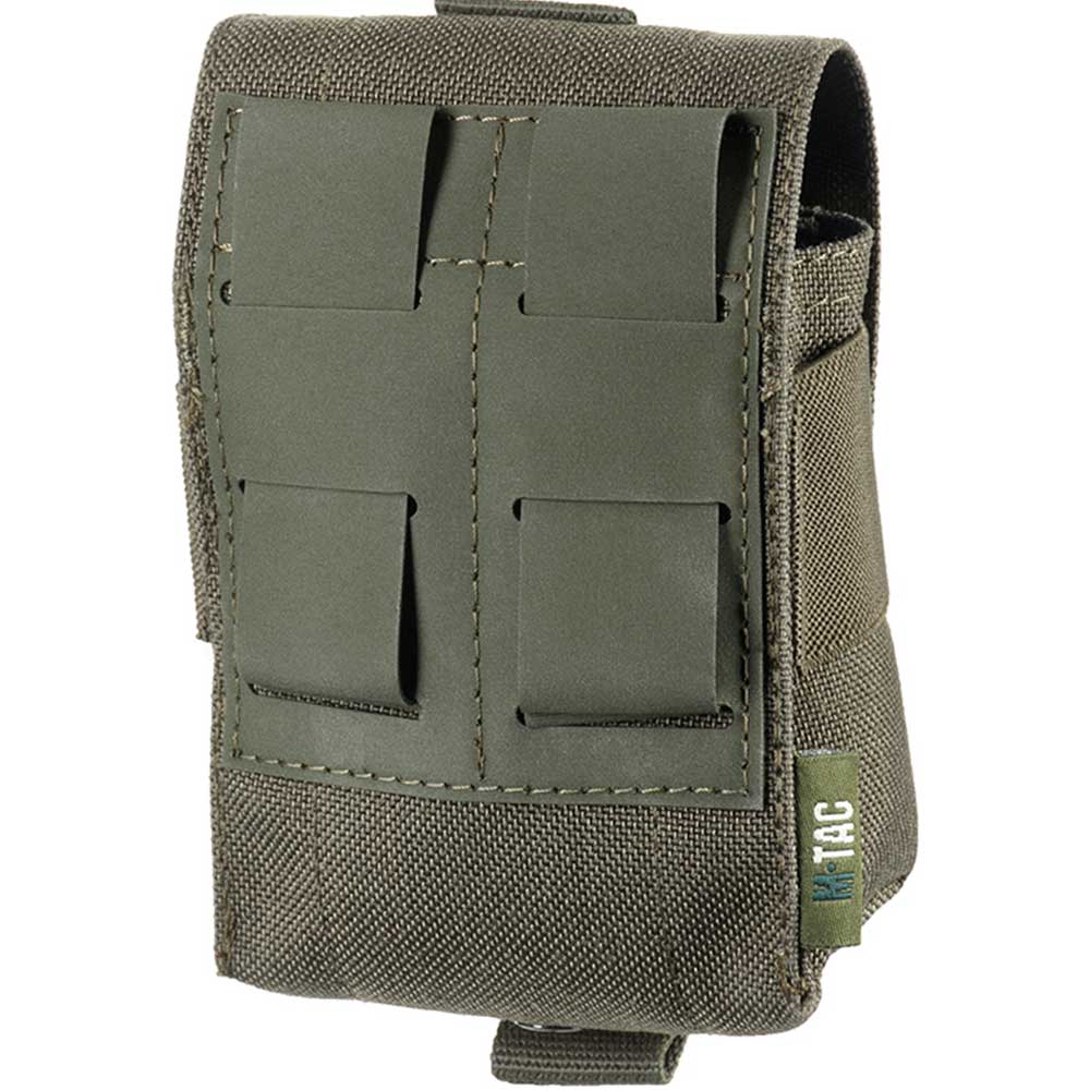 Ładownica M-Tac na granat - Ranger Green