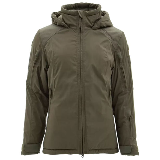 Kurtka damska Carinthia MIG 4.0 Jacket Lady - Olive