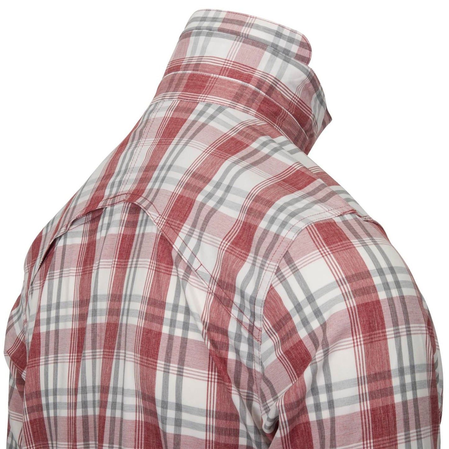 Koszula Helikon Trip - Red Plaid