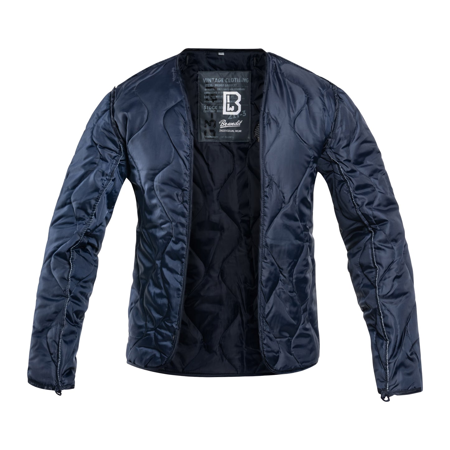 Kurtka Brandit M65 Standard Rip-Stop - Navy