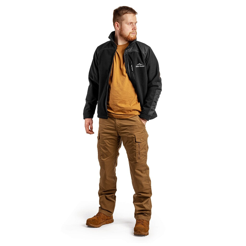 Polar Fjord Nansen Storm X-Block - Black
