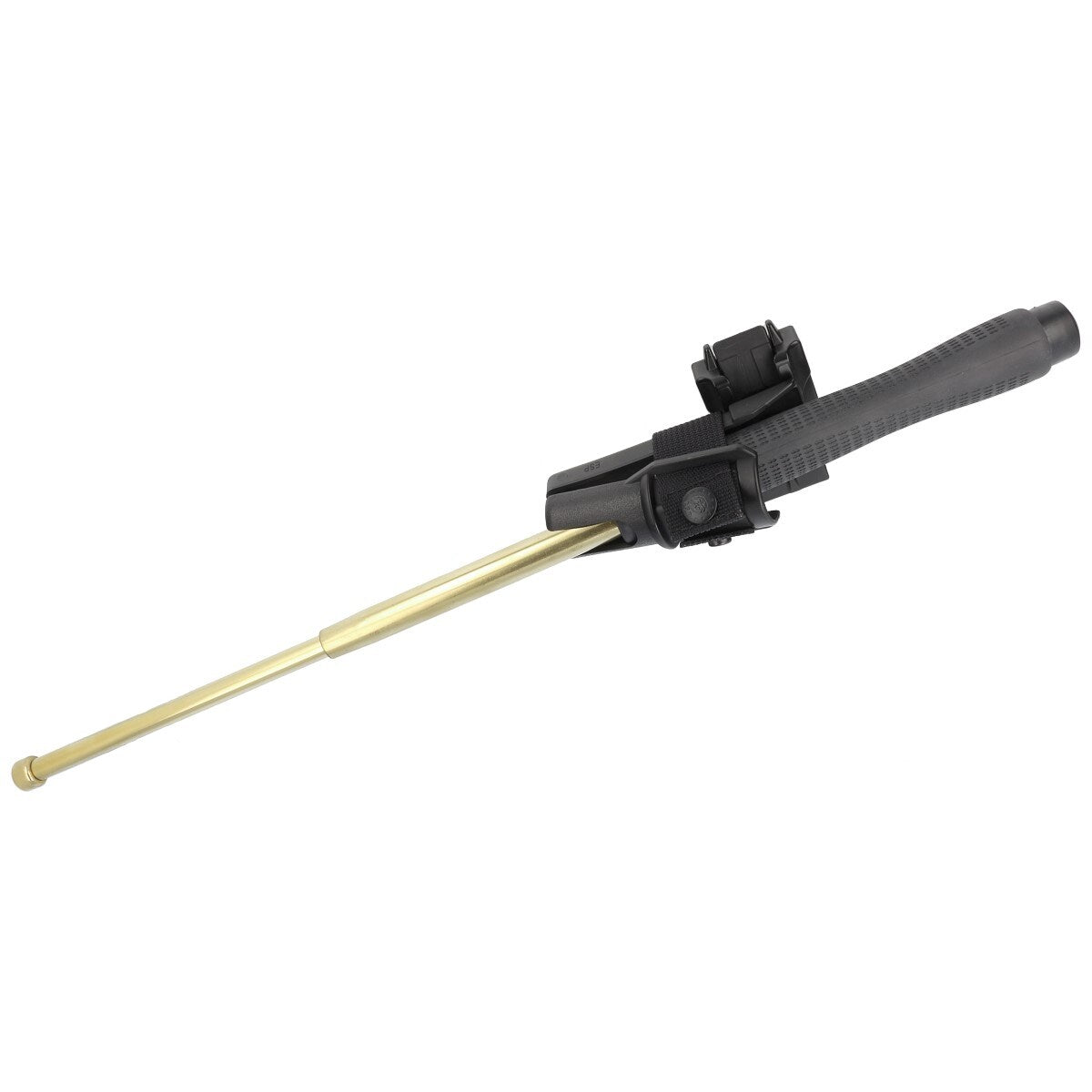 Pałka teleskopowa ESP Ergonomic hartowana 21" - Gold