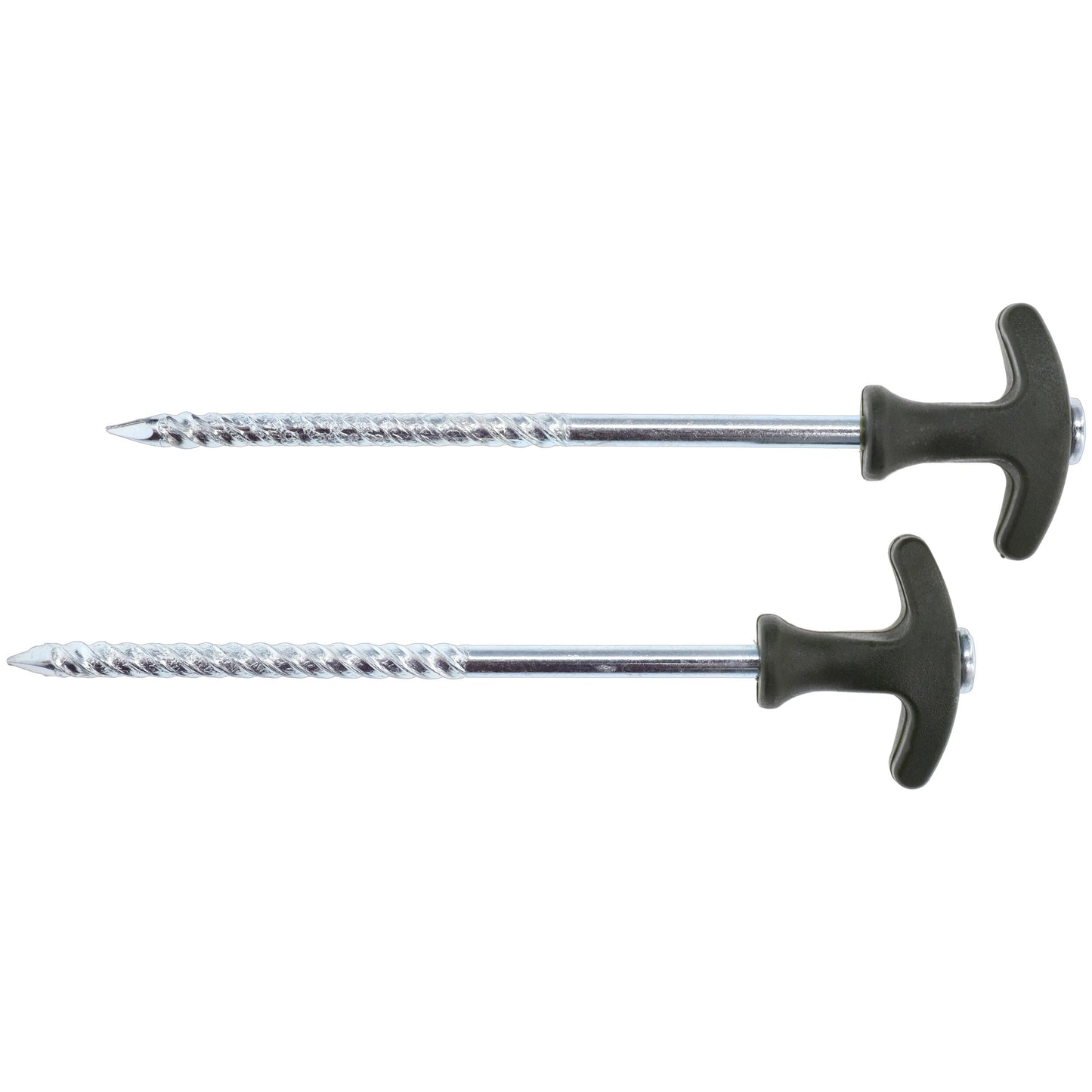 Szpilki namiotowe Mikado - 20 cm - 10 szt.