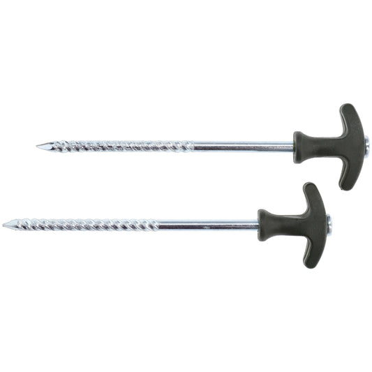 Szpilki namiotowe Mikado - 20 cm - 10 szt.