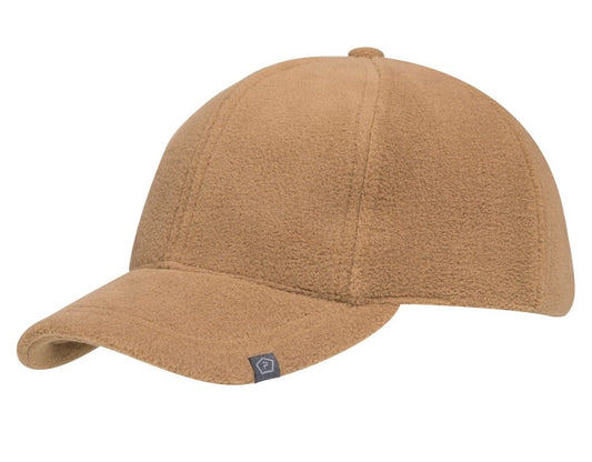 Czapka z daszkiem Pentagon Fleece - Coyote