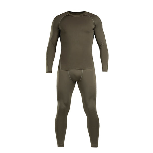 Bielizna termoaktywna M-Tac Thermoline Olive