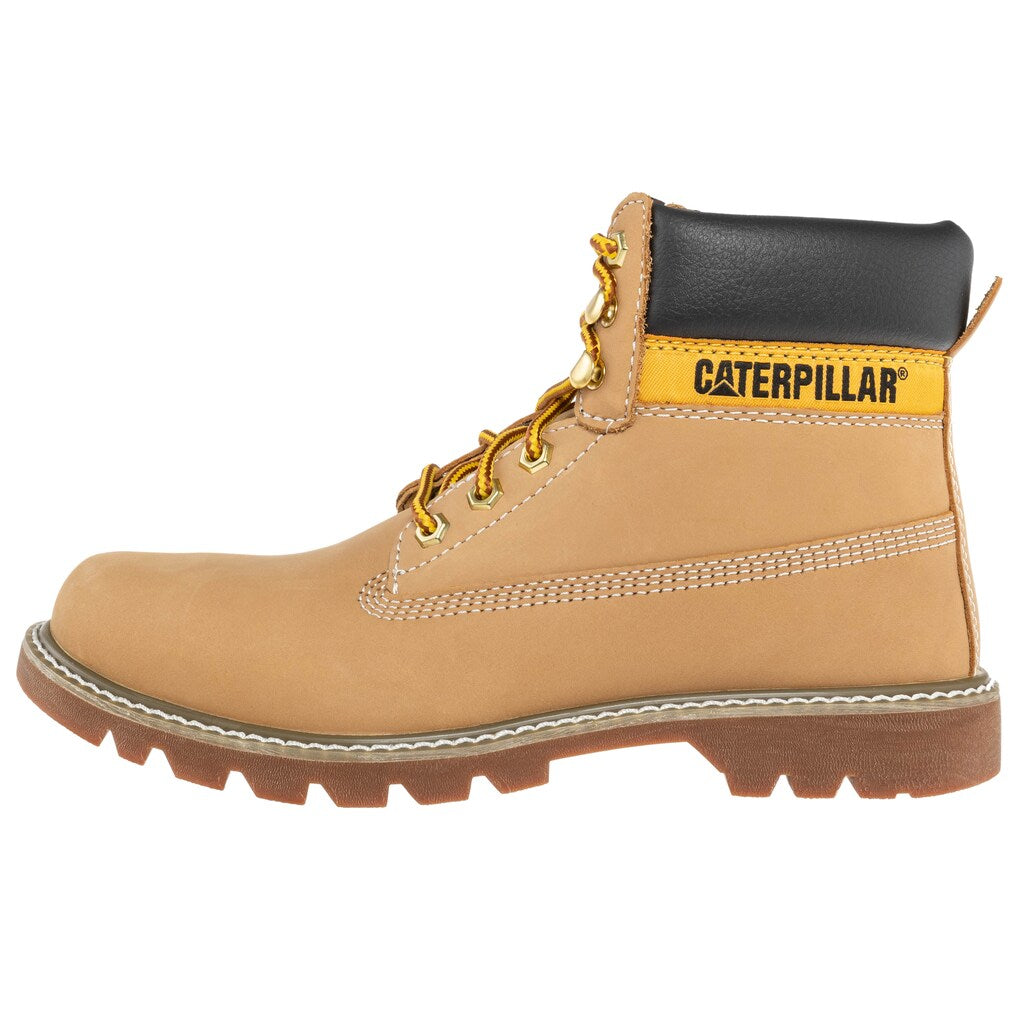Buty Cat Footwear Colorado 2.0 - Honey Reset