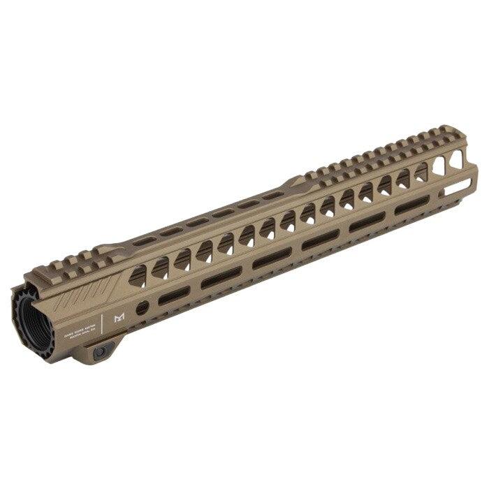 Łoże Strike Industries Strike Rail 13,5" do karabinków AR15 - Flat Dark Earth