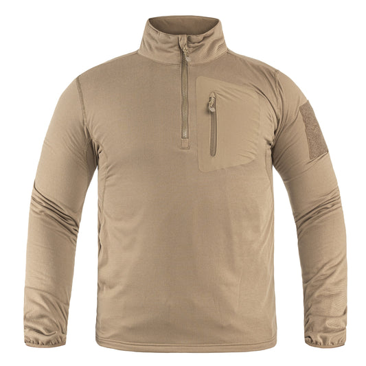 Polar Highlander Forces Tactical Hirta Fleece - Ranger Green