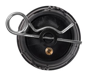 Granat ASG Storm 360 - black