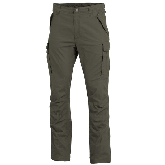 Spodnie Pentagon M65 - Ranger Green