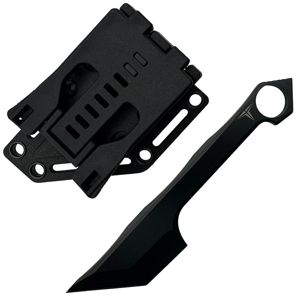 Nóż Takumitak Hammerhead - Black