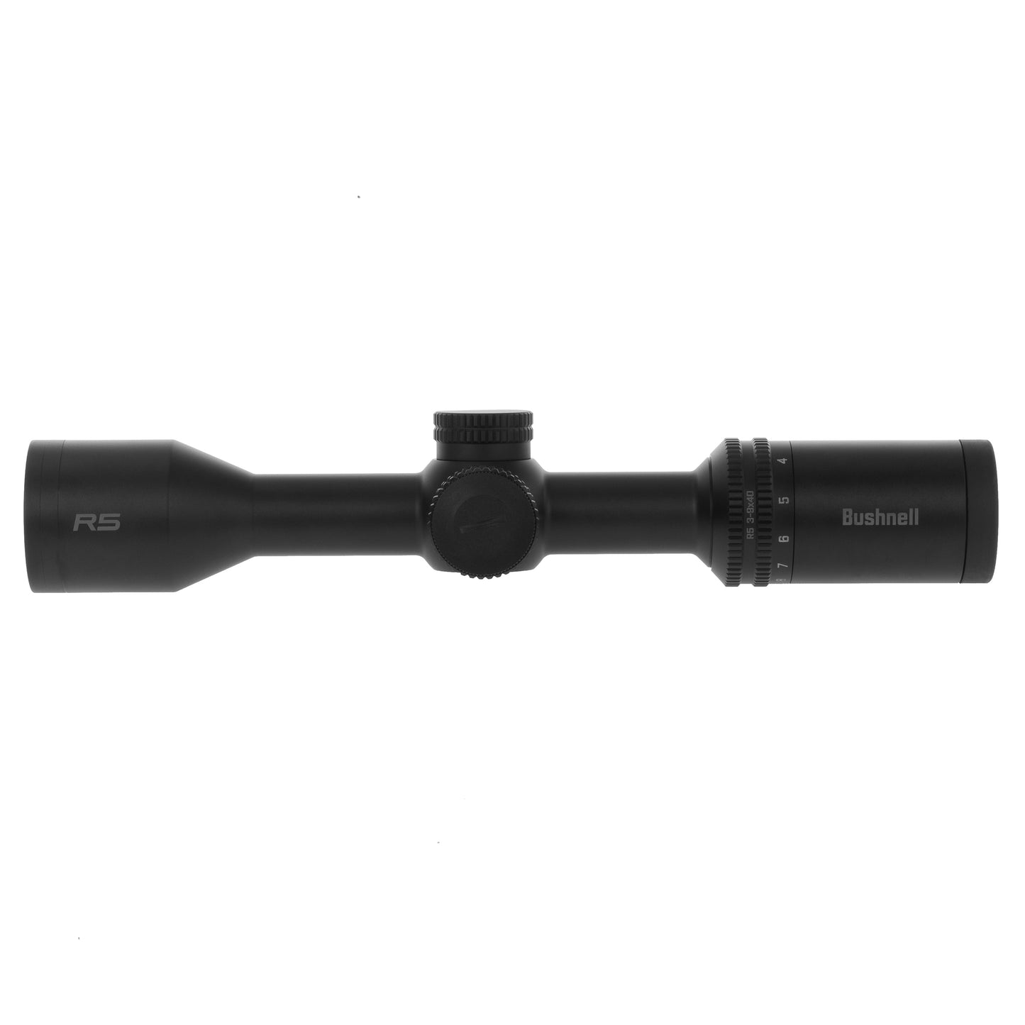 Luneta celownicza Bushnell R5 3-9x40 Illuminated DOA-LRH800