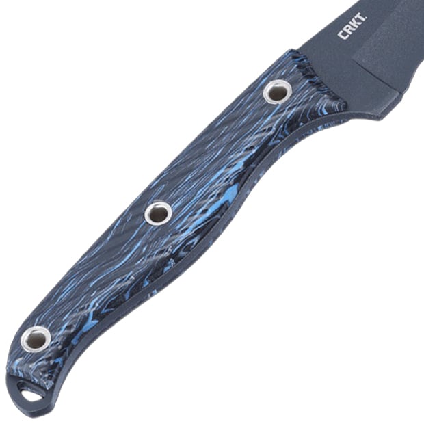Nóż CRKT Clever Girl 2709B