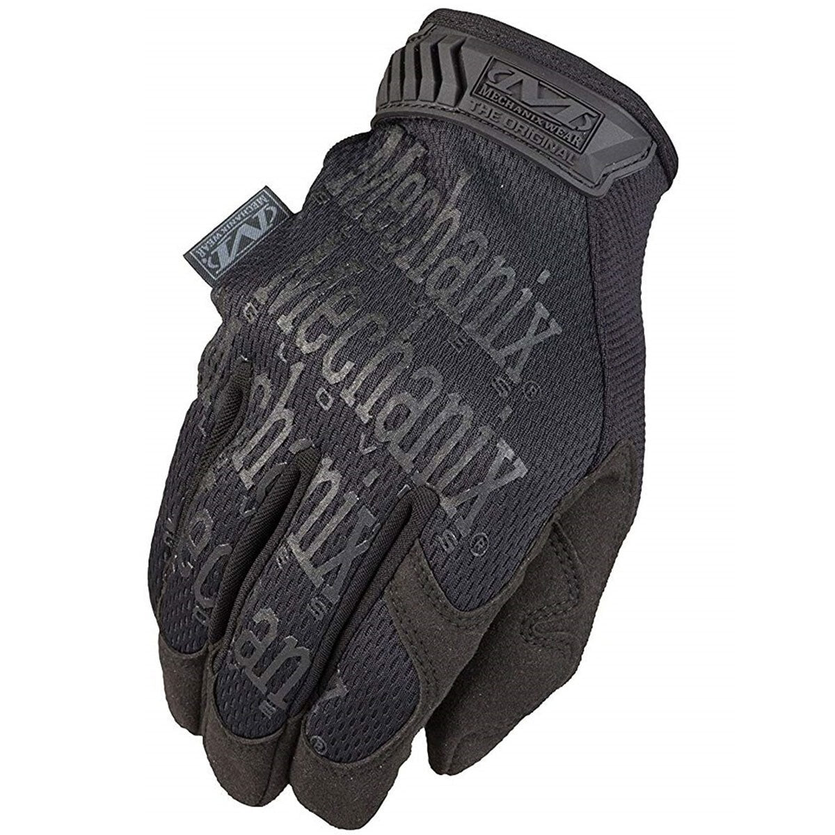 Rękawice taktyczne Mechanix Wear Original - Covert