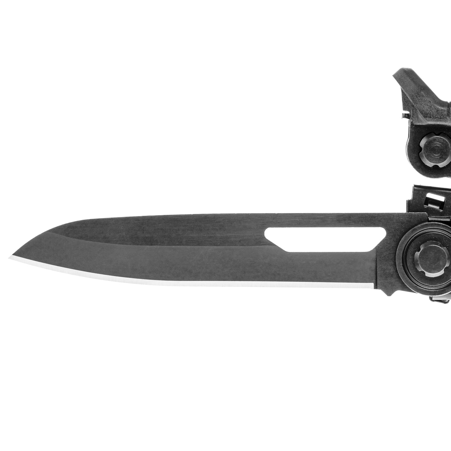Multitool Gerber Center-Drive Bit Set - Black