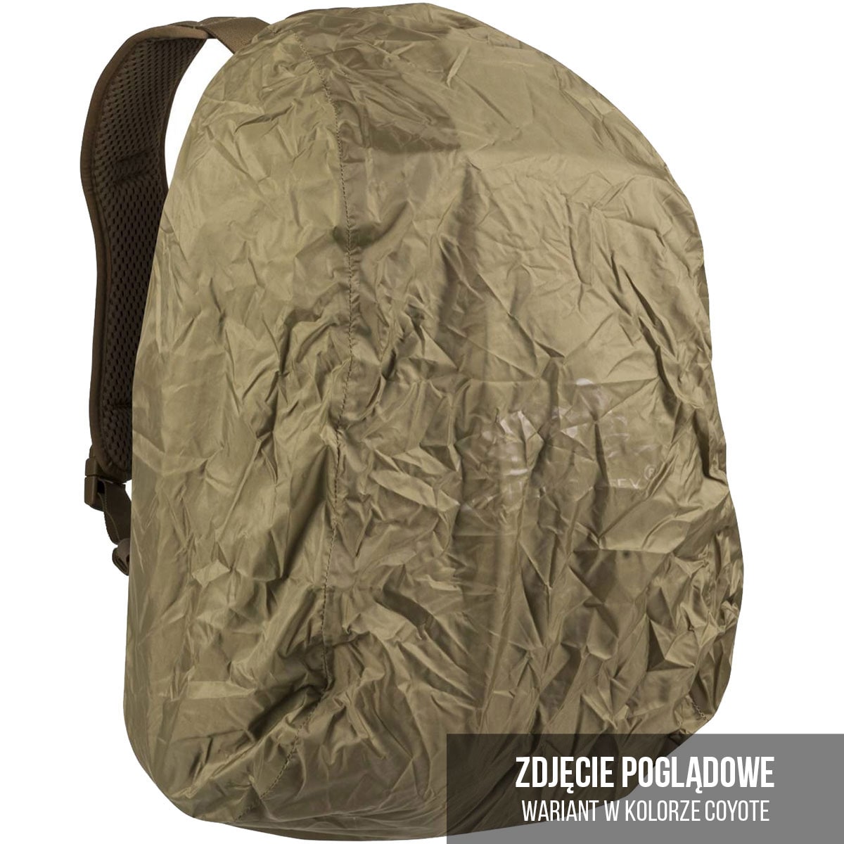 Plecak Helikon Raider 20 l - MultiCam