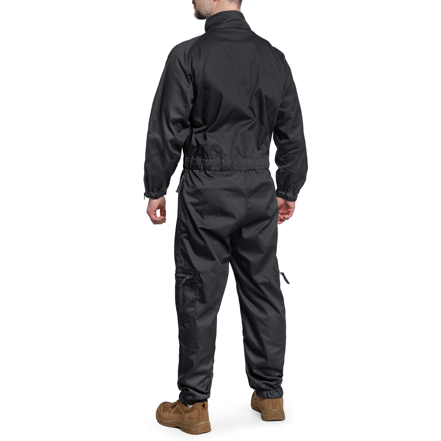 Kombinezon Brandit Flight Suit - Anthracite