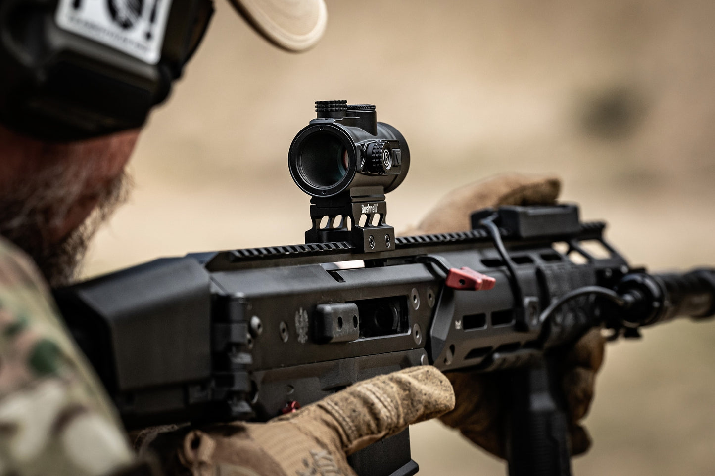 Kolimator Bushnell AR Optics TRS-26