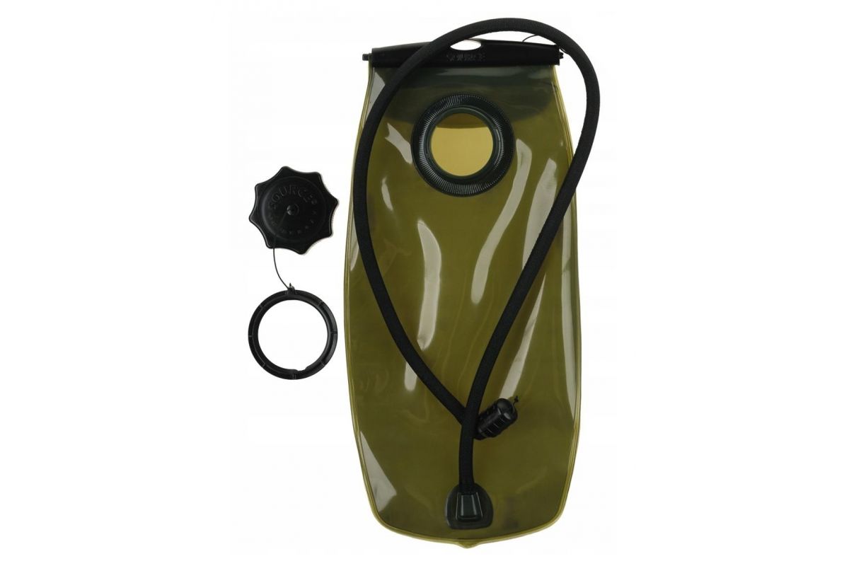 Bukłak Source IDF/3 Wraptank WXP 3 l - Ranger Green
