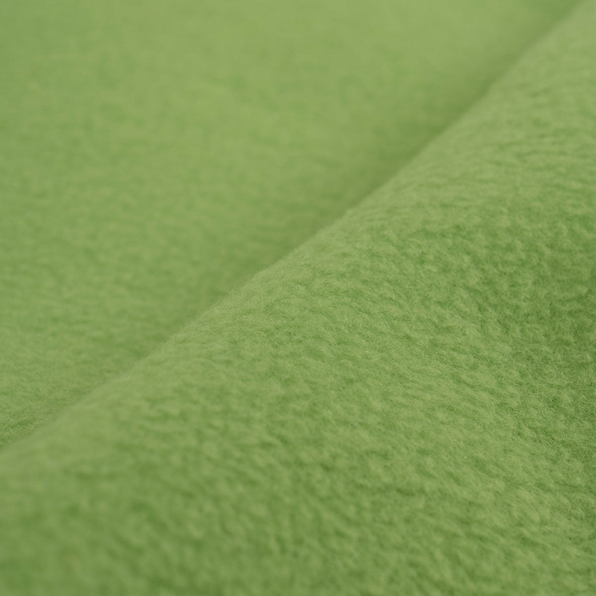 Koc polarowy Highlander Outdoor - Forest Green