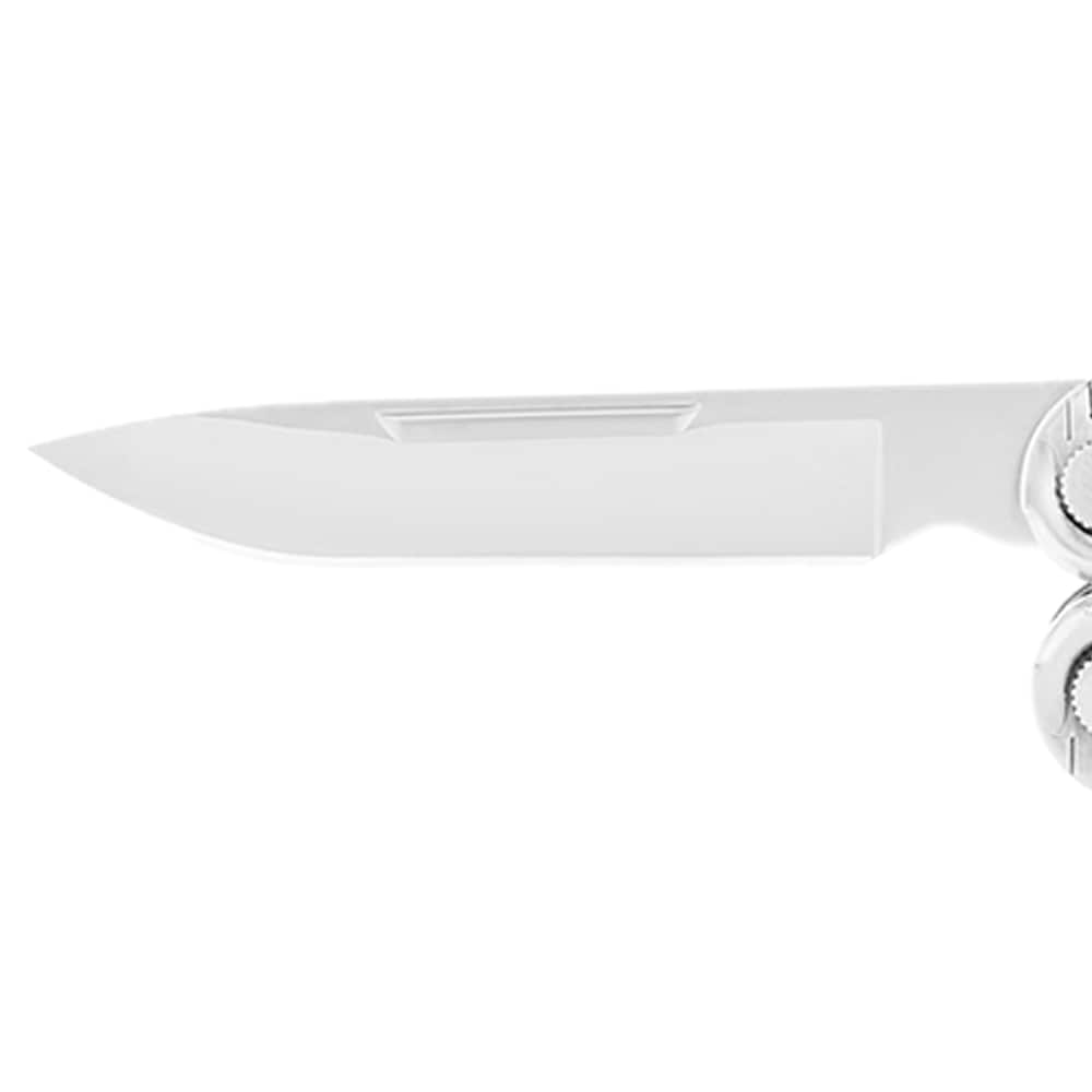 Multitool Leatherman Rebar z kaburą