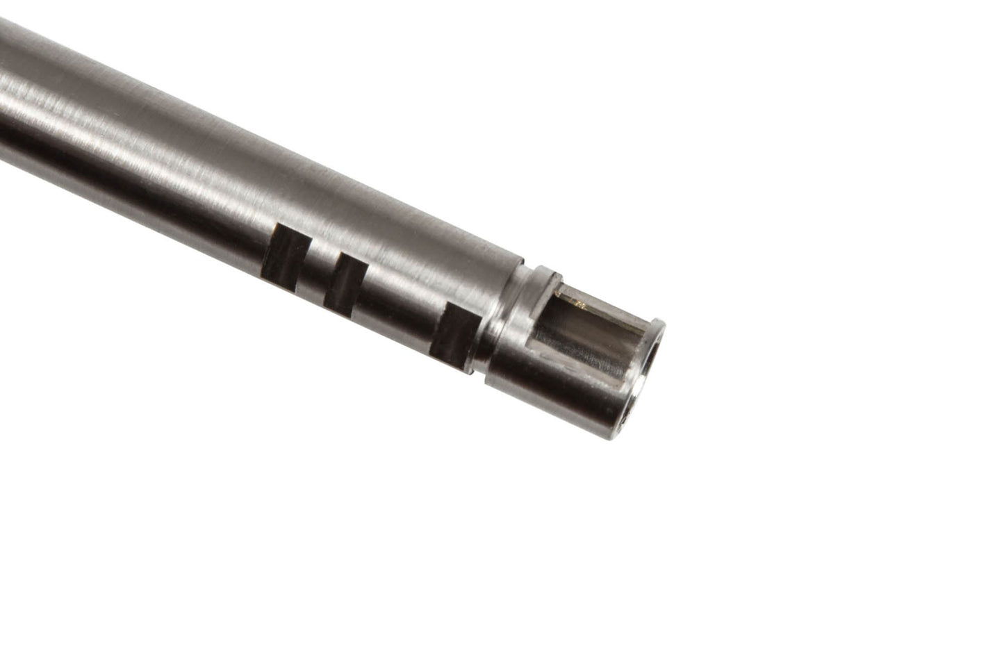 Lufa precyzyjna T.N.T. S+ 6,03 x 554 mm do replik GBB