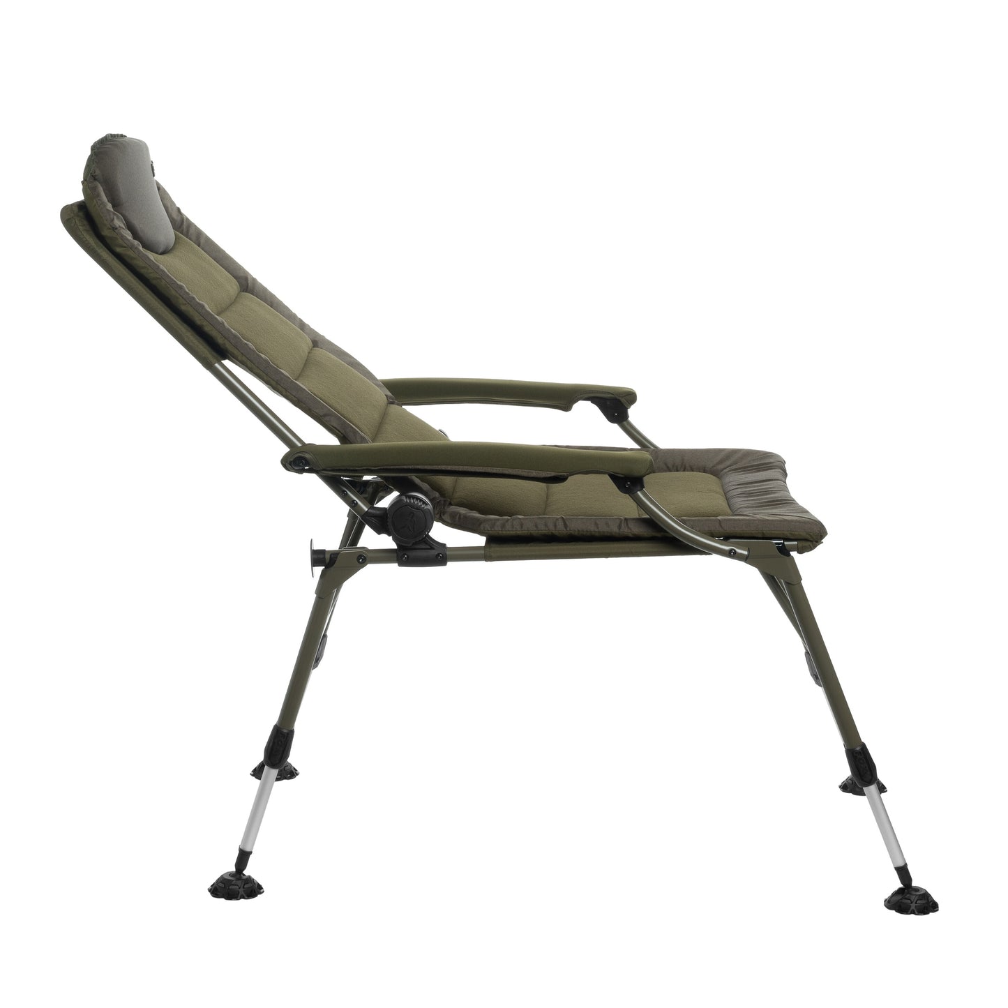 Krzesło turystyczne Fox Voyager Large Recliner