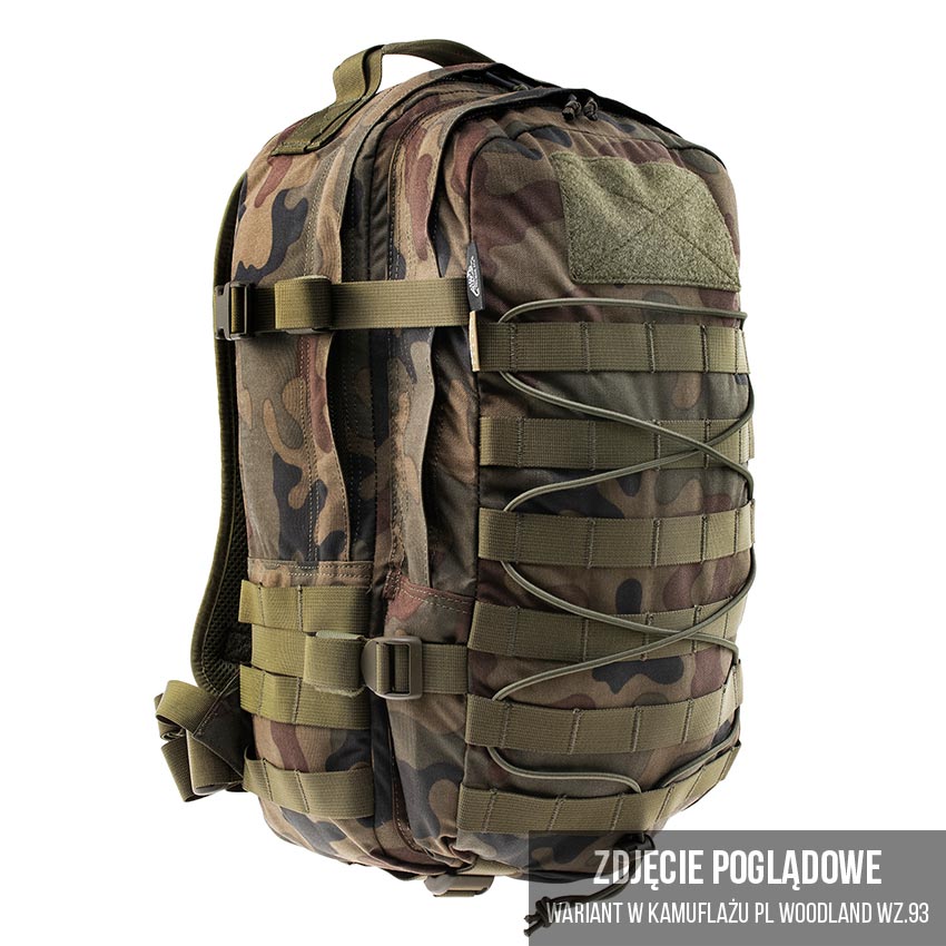Plecak Helikon Raccoon Mk2 24 l - MultiCam