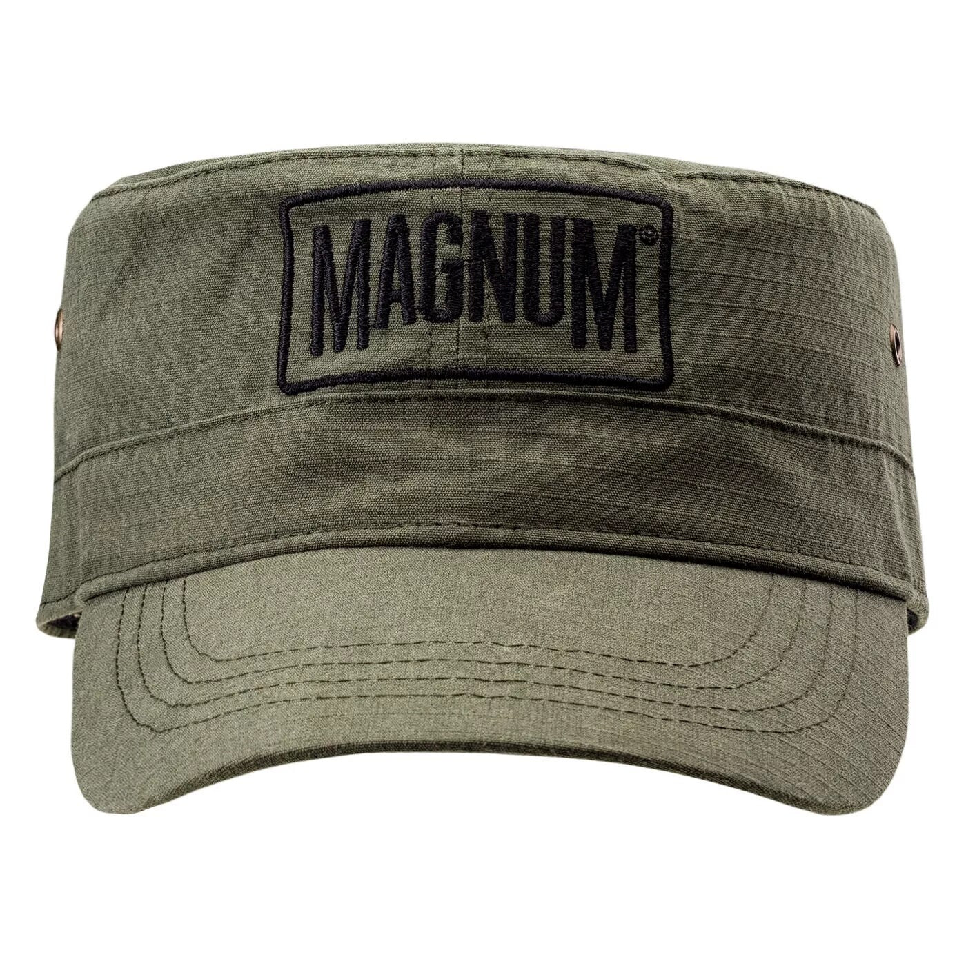 Czapka patrolówka Magnum Patrol - Olive